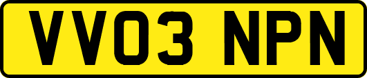 VV03NPN