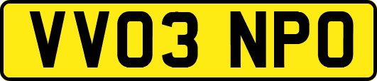 VV03NPO
