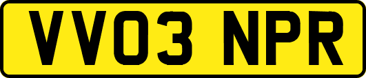 VV03NPR