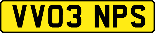 VV03NPS