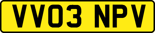 VV03NPV