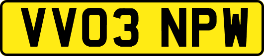 VV03NPW