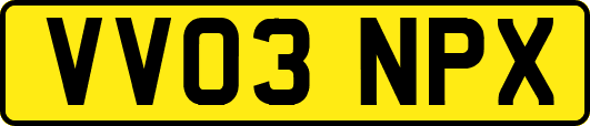 VV03NPX
