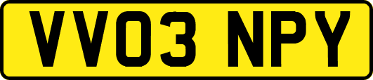 VV03NPY