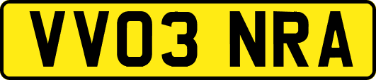 VV03NRA