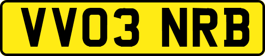 VV03NRB