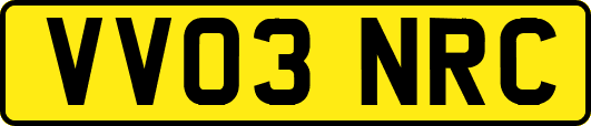 VV03NRC