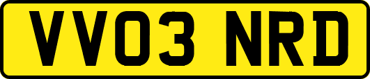 VV03NRD