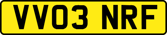 VV03NRF
