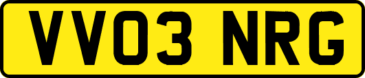 VV03NRG