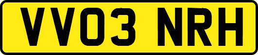 VV03NRH