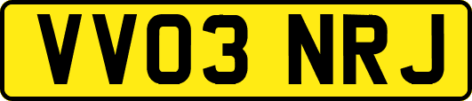 VV03NRJ