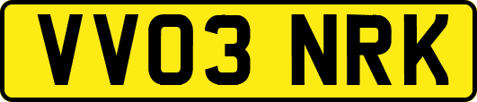 VV03NRK