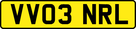 VV03NRL