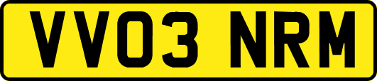 VV03NRM