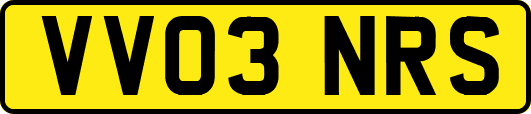 VV03NRS