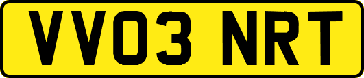VV03NRT