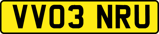 VV03NRU