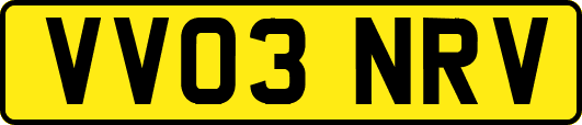VV03NRV