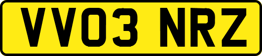 VV03NRZ