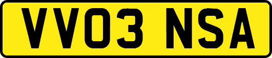 VV03NSA