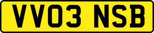 VV03NSB
