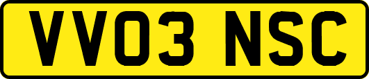 VV03NSC