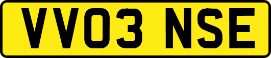 VV03NSE