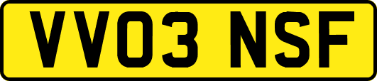 VV03NSF