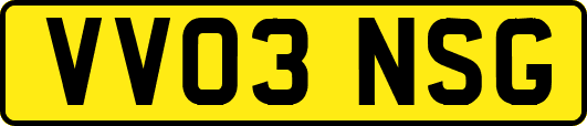 VV03NSG