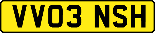 VV03NSH