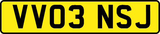 VV03NSJ