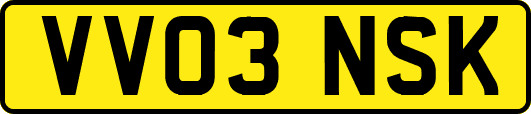 VV03NSK
