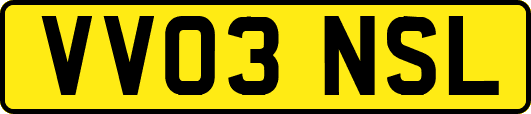 VV03NSL