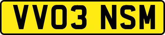 VV03NSM