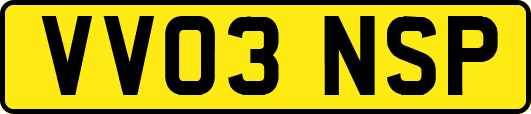 VV03NSP