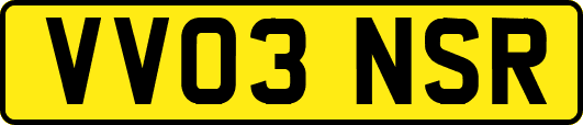 VV03NSR