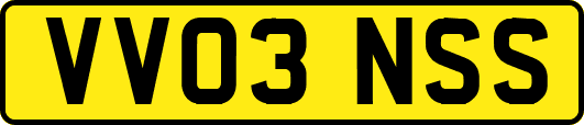 VV03NSS