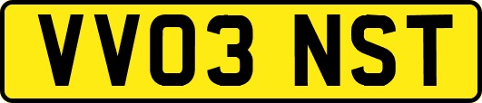 VV03NST