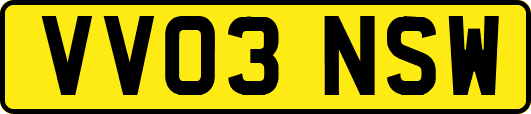 VV03NSW