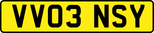 VV03NSY
