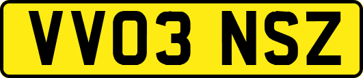 VV03NSZ
