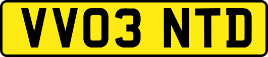 VV03NTD