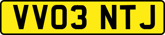 VV03NTJ