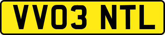 VV03NTL