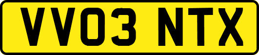 VV03NTX