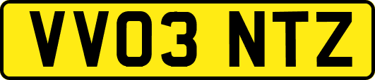 VV03NTZ