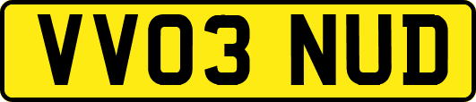 VV03NUD