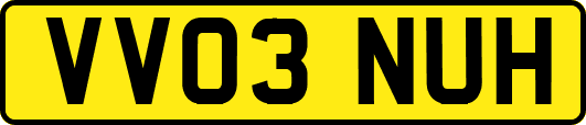 VV03NUH