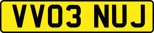 VV03NUJ